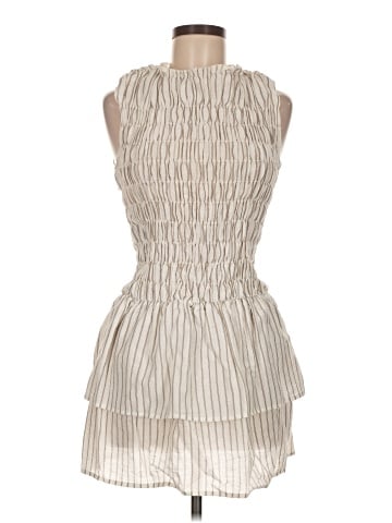 Bobbles & Lace Cocktail Dress (view 1)