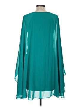 nails that go with sage green dress Marciano by Guess Green Polyester Dress  JOHNYCARRIBEAN