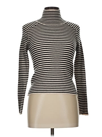 Universal Thread Turtleneck Sweater (view 1)