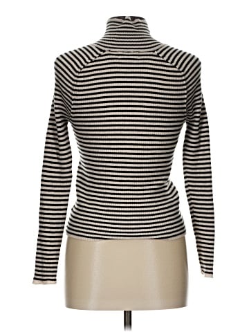 Universal Thread Turtleneck Sweater (view 2)