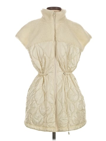 Marc New York Andrew Marc Faux Fur Vest (view 1)