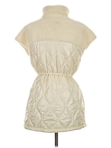 Marc New York Andrew Marc Faux Fur Vest (view 2)