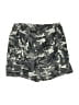 Unbranded Camo Green Cargo Shorts Size L - photo 1