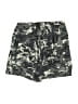 Unbranded Camo Green Cargo Shorts Size L - photo 2