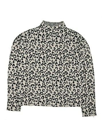 Cynthia Rowley TJX Turtleneck Sweater (view 1)