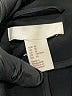H&M Black Coat Size 10 - photo 6