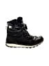 Sorel Black Sneakers Size 6 - photo 1
