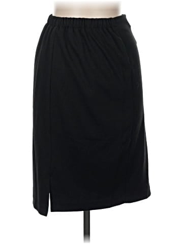 Metrostyle Formal Skirt (view 2)