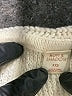 Sun & Shadow Ivory Pullover Sweater Size XXS - photo 7