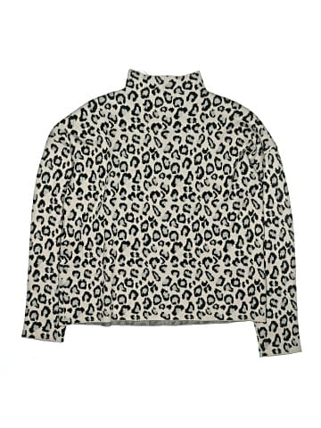 Cynthia Rowley TJX Turtleneck Sweater (view 2)