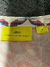 Roberta Roller Rabbit Silver Kimono Size S - photo 7