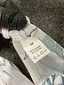 Unbranded Tropical Gray Swimsuit Top Size M - photo 3