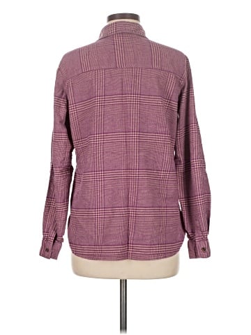 Columbia Long Sleeve Blouse (view 2)