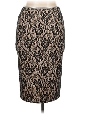 Moon Collection Formal Skirt (view 1)