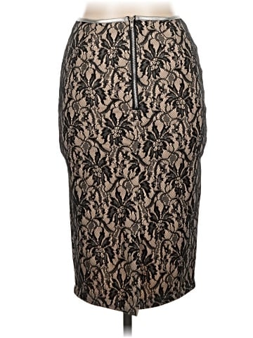 Moon Collection Formal Skirt (view 2)
