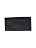 Tumi Solid Black Wallet One size - photo 1