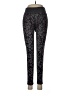 Bula Print Black Active Pants Size M - photo 1