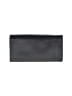 Tumi Solid Black Wallet One size - photo 2