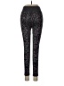Bula Print Black Active Pants Size M - photo 2