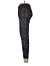 Bula Print Black Active Pants Size M - photo 5