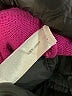 Essentials 100% Cotton Purple Pullover Sweater Size 1X - photo 8