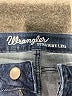 Wrangler Jeans Co Blue Jeans Size 34 waist - photo 7