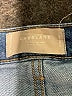 Everlane Blue Jeans Size 26 waist - photo 6