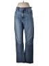 Point Sur Hearts Blue Jeans Size 28 waist - photo 1