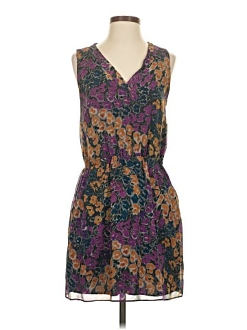 Broadway & Broome Cocktail Dress (view 1)