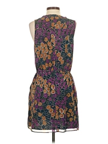 Broadway & Broome Cocktail Dress (view 2)
