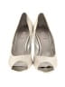 Glint Ivory Gray Wedges Size 8 - photo 2