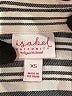 Isabel Maternity 100% Rayon Gray Kimono Size XS Maternity - photo 6