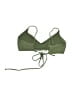 Unbranded Green Swimsuit Top Size XXS - photo 2