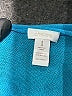 Chico's Teal Kimono Size Med (1) - photo 7