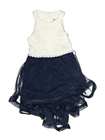 Speechless Dress (view 1)