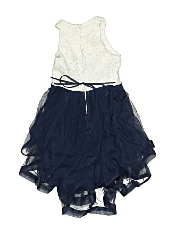 Speechless Dress (view 2)