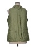 Bagatelle Green Vest Size 1X - photo 1