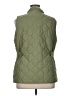 Bagatelle Green Vest Size 1X - photo 2