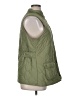 Bagatelle Green Vest Size 1X - photo 4