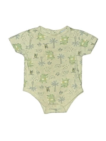 Little Lad Short Sleeve Polo (view 1)