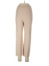 Unbranded Solid Tan Casual Pants Size 10 (estimated) - photo 1