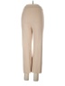 Unbranded Solid Tan Casual Pants Size 10 (estimated) - photo 2