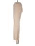 Unbranded Solid Tan Casual Pants Size 10 (estimated) - photo 5