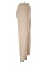Unbranded Solid Tan Casual Pants Size 10 (estimated) - photo 4