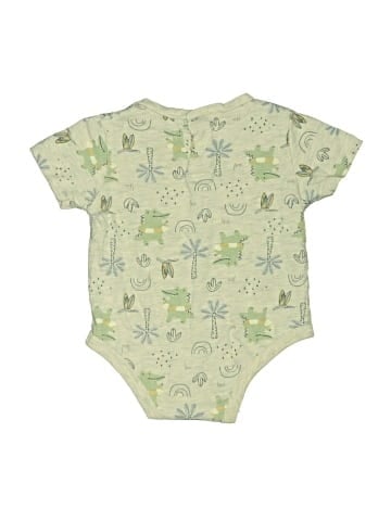 Little Lad Short Sleeve Polo (view 2)