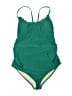 Unbranded Green Bodysuit Size L - photo 1