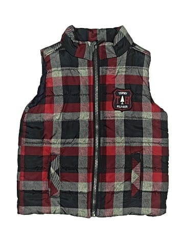 Tommy Hilfiger Vest (view 1)