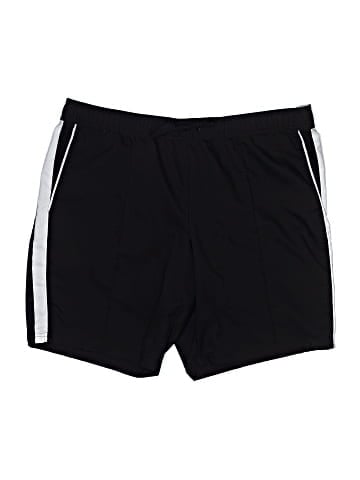 SJB Active by St. John's Bay Athletic Shorts (view 1)