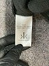 Krimson Klover Solid Black Pullover Sweater Size S - photo 8