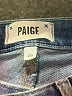 Paige Blue Jeans Size 26 waist - photo 7